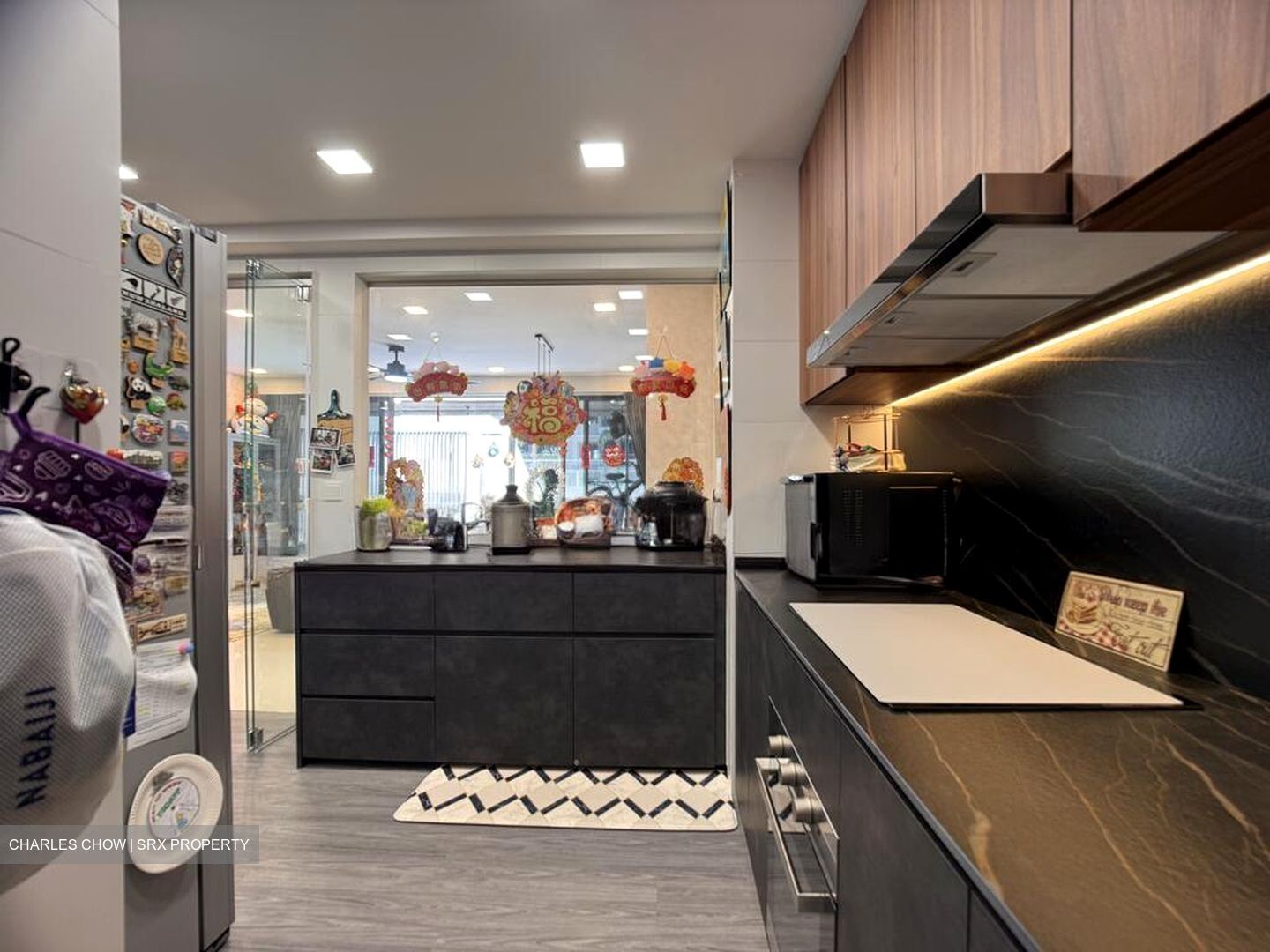 Skypark Residences (D27), Condominium #523043441